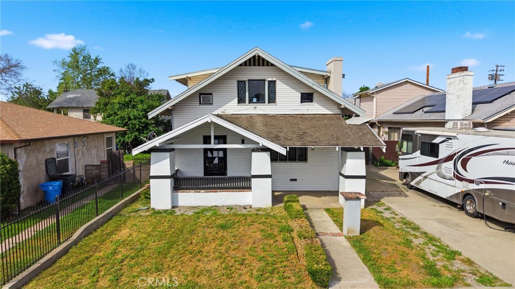 910 G Street Property Photo 1