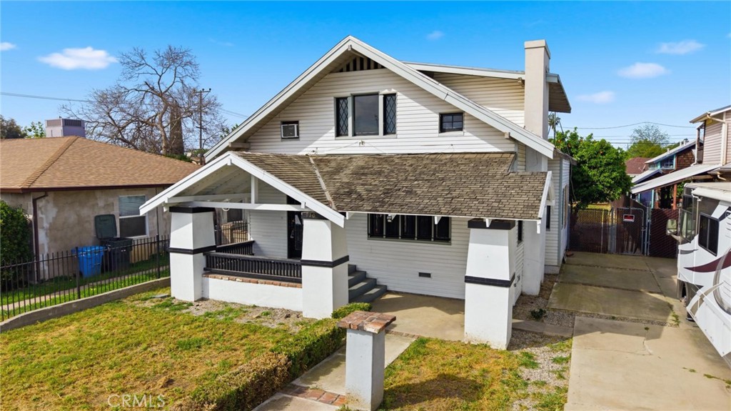 910 G Street Property Photo 3