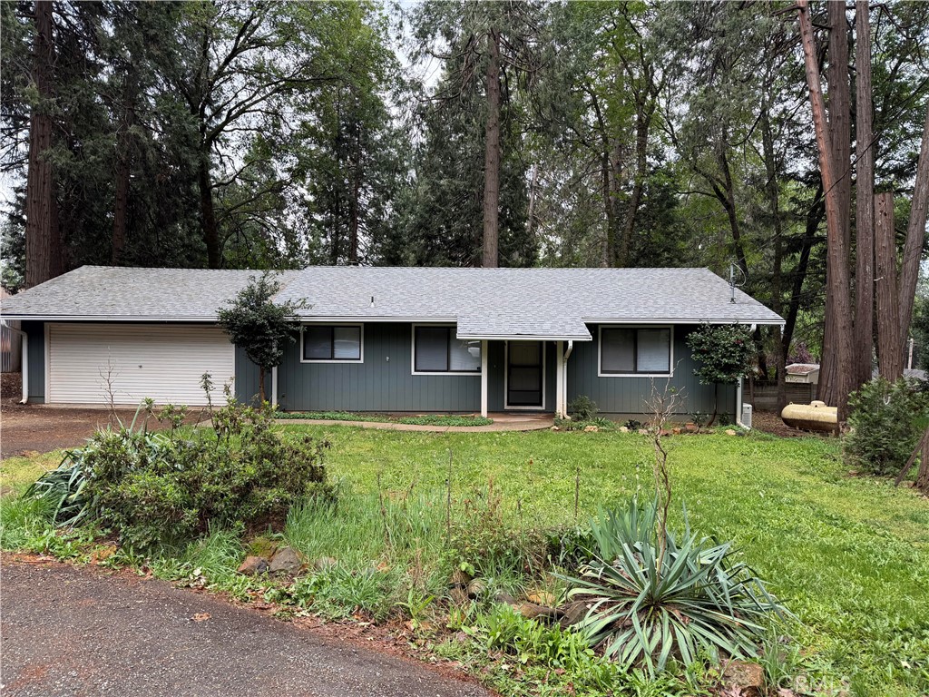 6402 Corning Court Property Photo 1