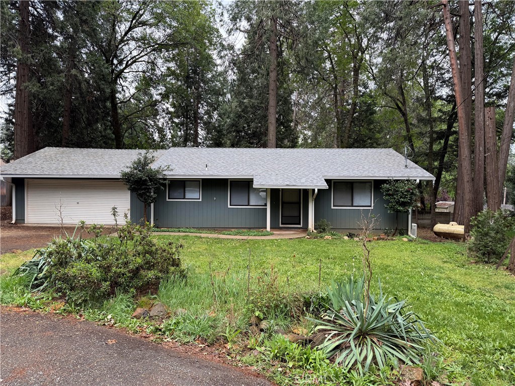 6402 Corning Court Property Photo 1