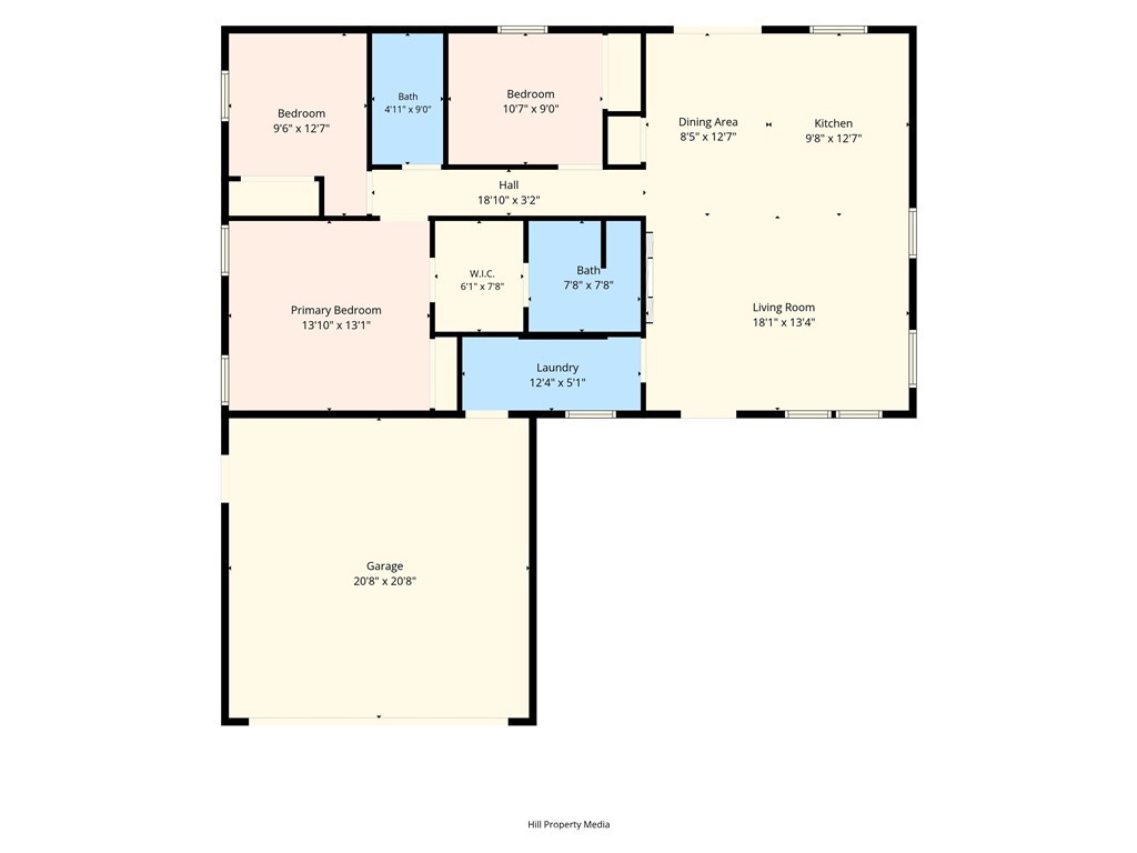 14205 Norwich Property Photo 41