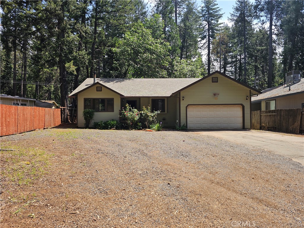 14708 Wood Drive Property Photo 1