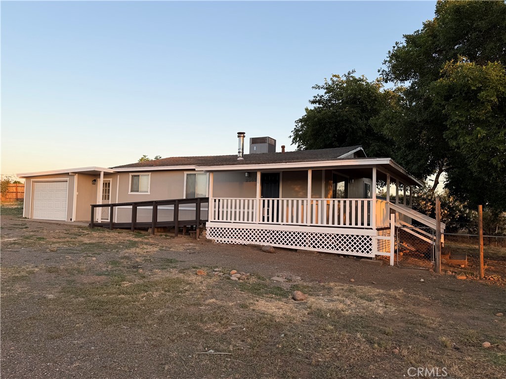 2941 Oro Bangor Property Photo 1