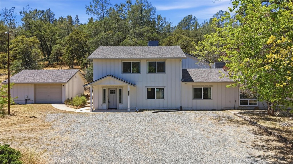 16153 Indian Springs Road Property Photo 1