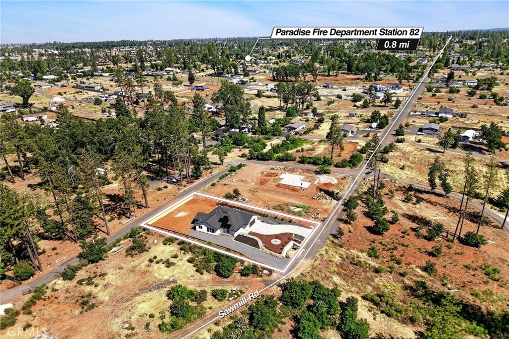 5303 Sawmill Road Property Photo 34
