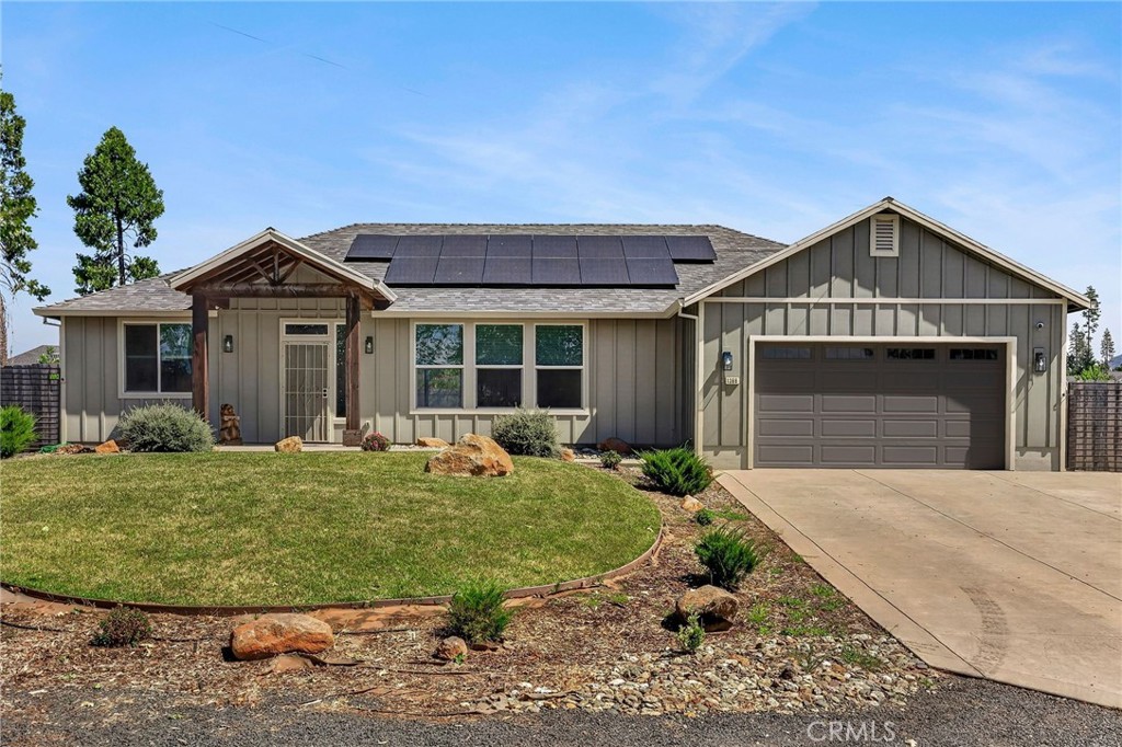 1369 Nunneley Road Property Photo 1
