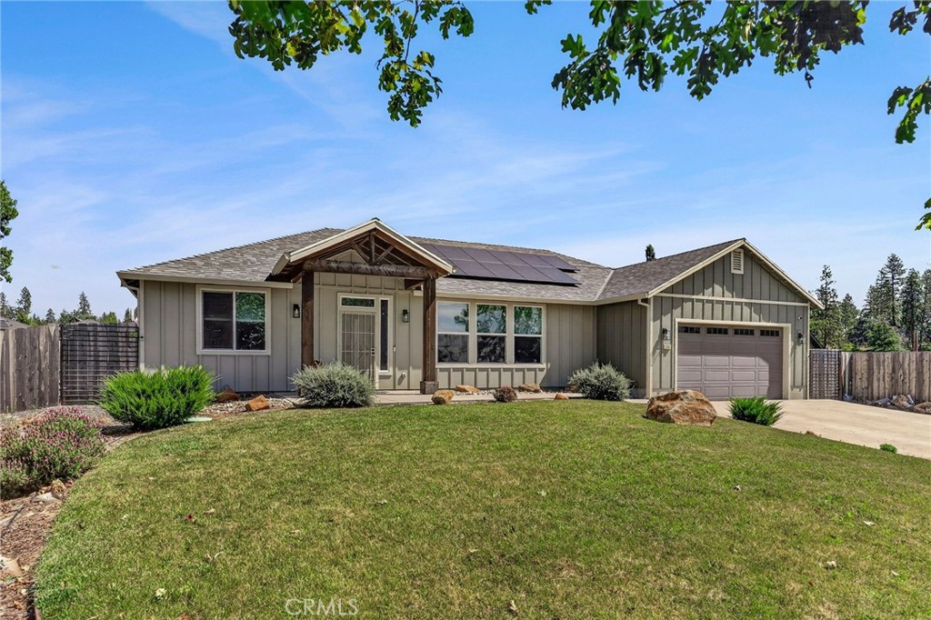 1369 Nunneley Road Property Photo 6