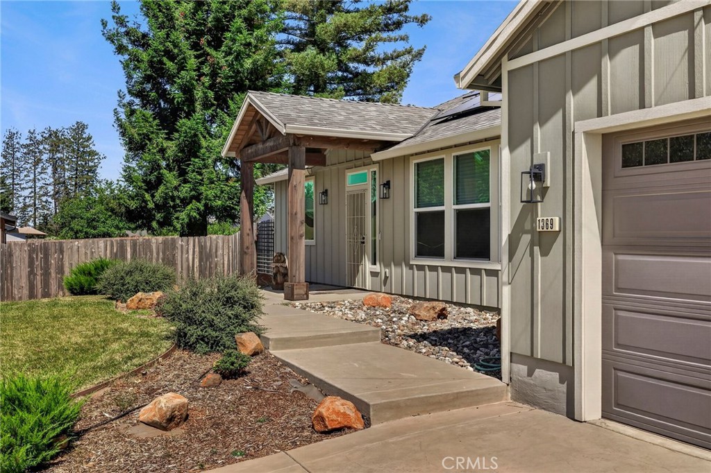 1369 Nunneley Road Property Photo 7