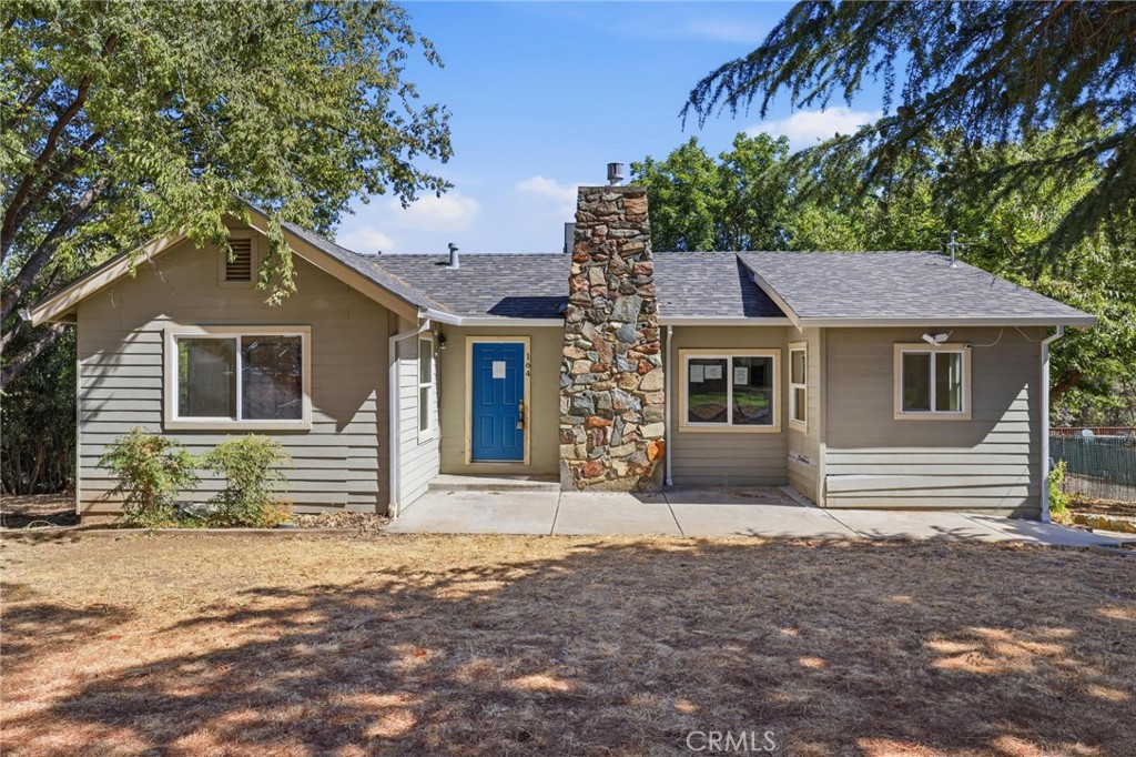 164 Canyon Highlands Drive Property Photo 1