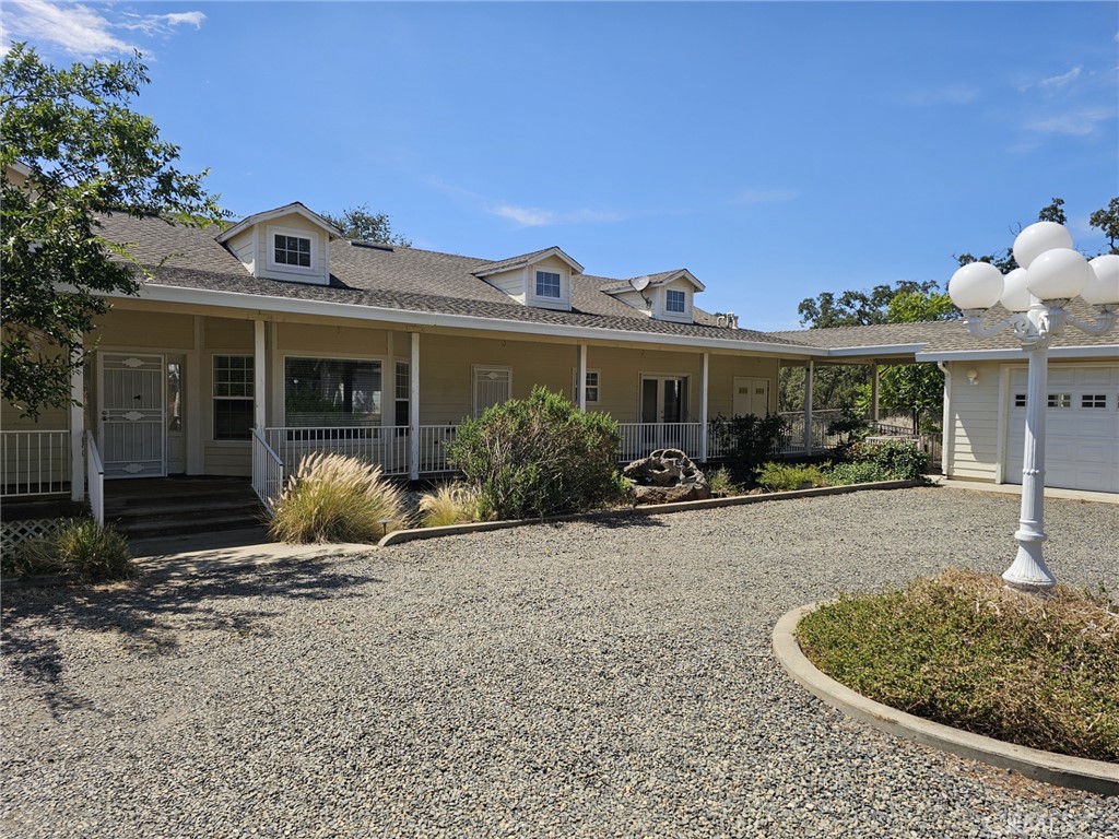 4995 Durham Pentz Road Property Photo 1