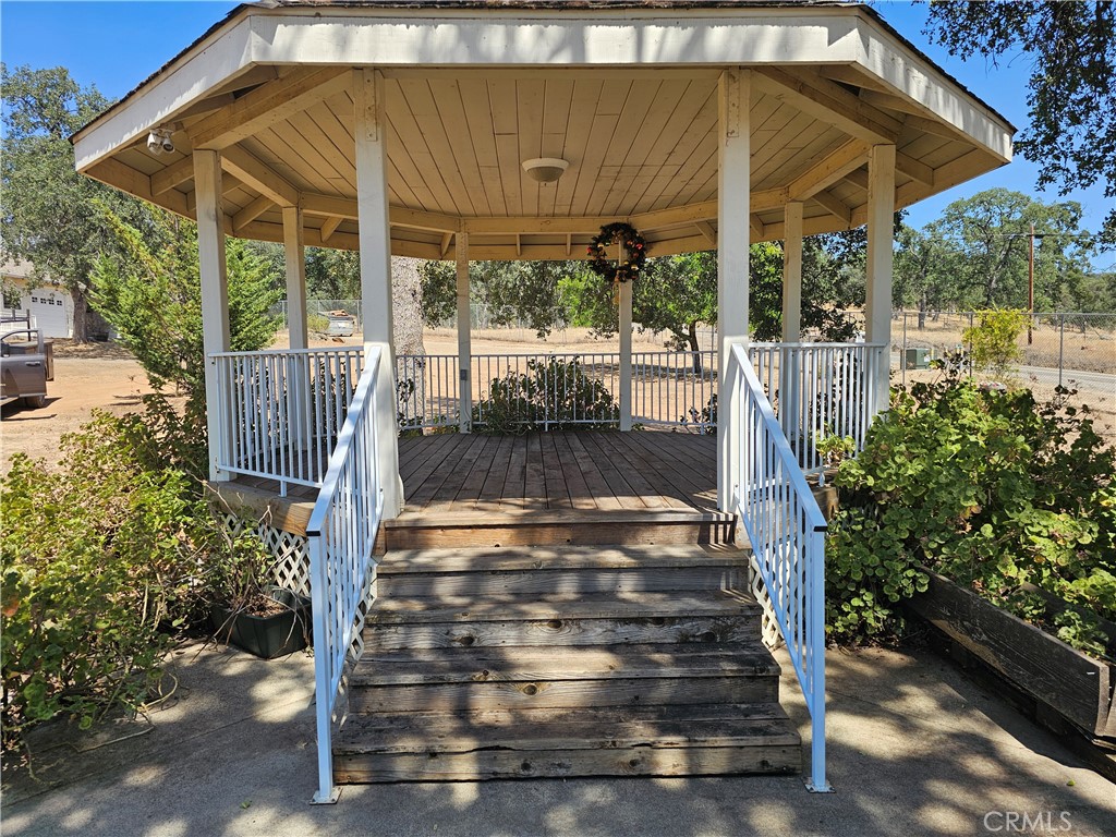 4995 Durham Pentz Road Property Photo 2