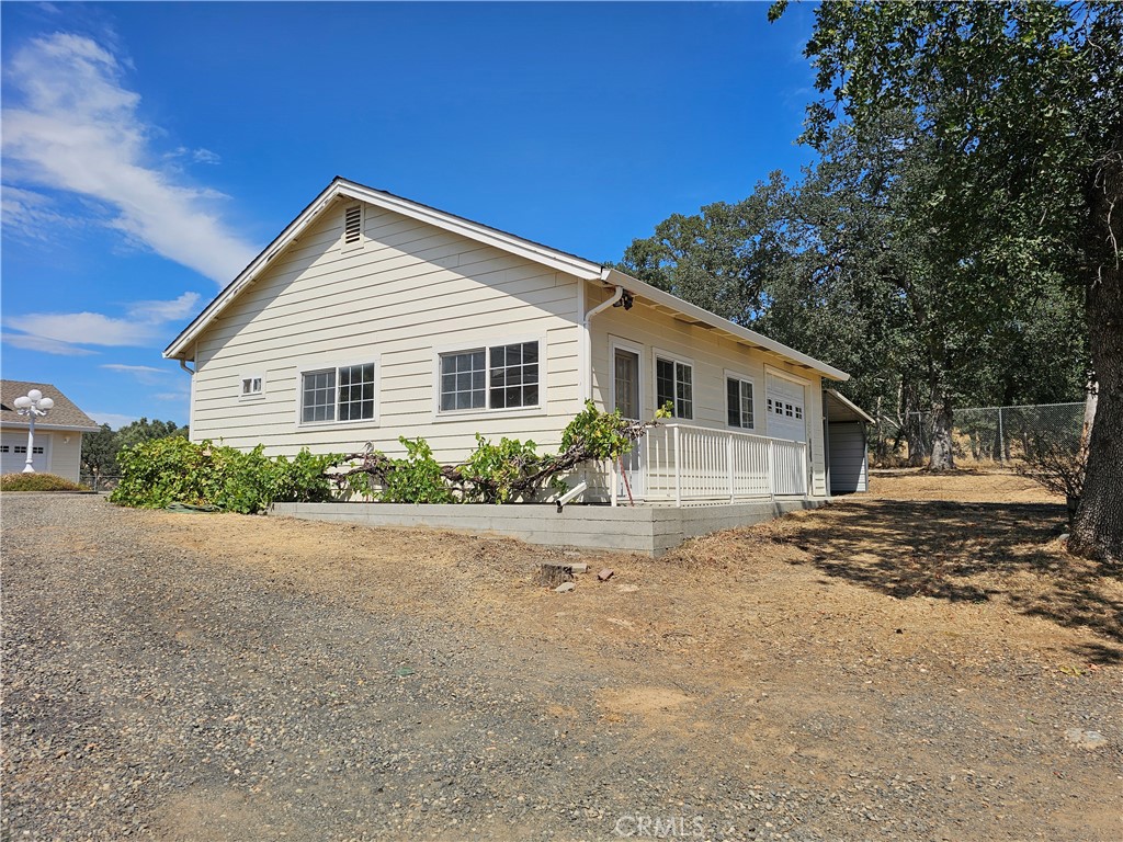 4995 Durham Pentz Road Property Photo 3