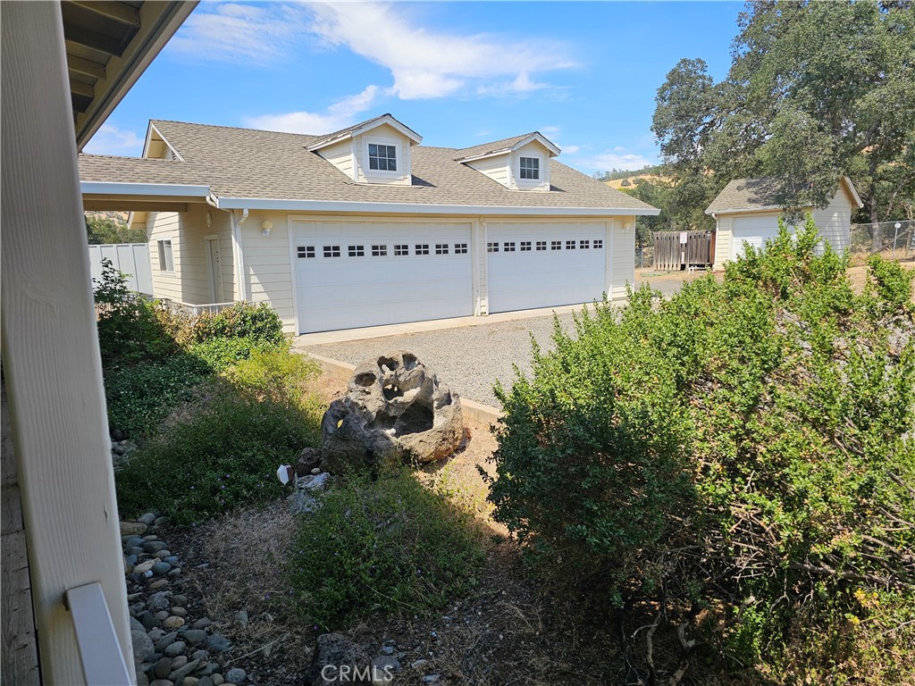 4995 Durham Pentz Road Property Photo 9
