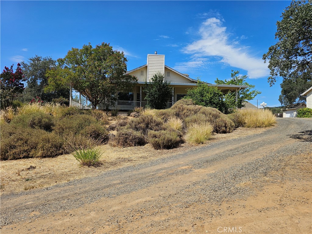 4995 Durham Pentz Road Property Photo 14