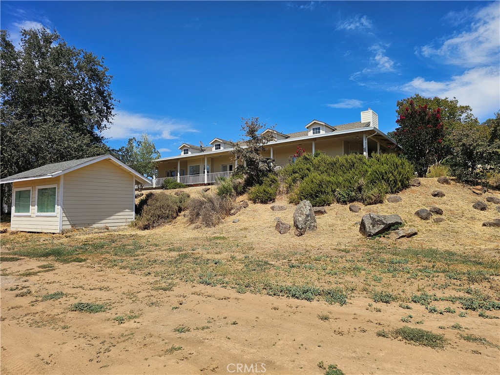 4995 Durham Pentz Road Property Photo 15