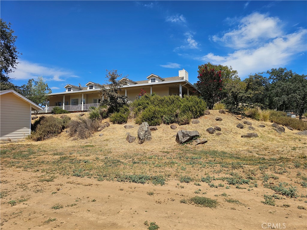 4995 Durham Pentz Road Property Photo 16