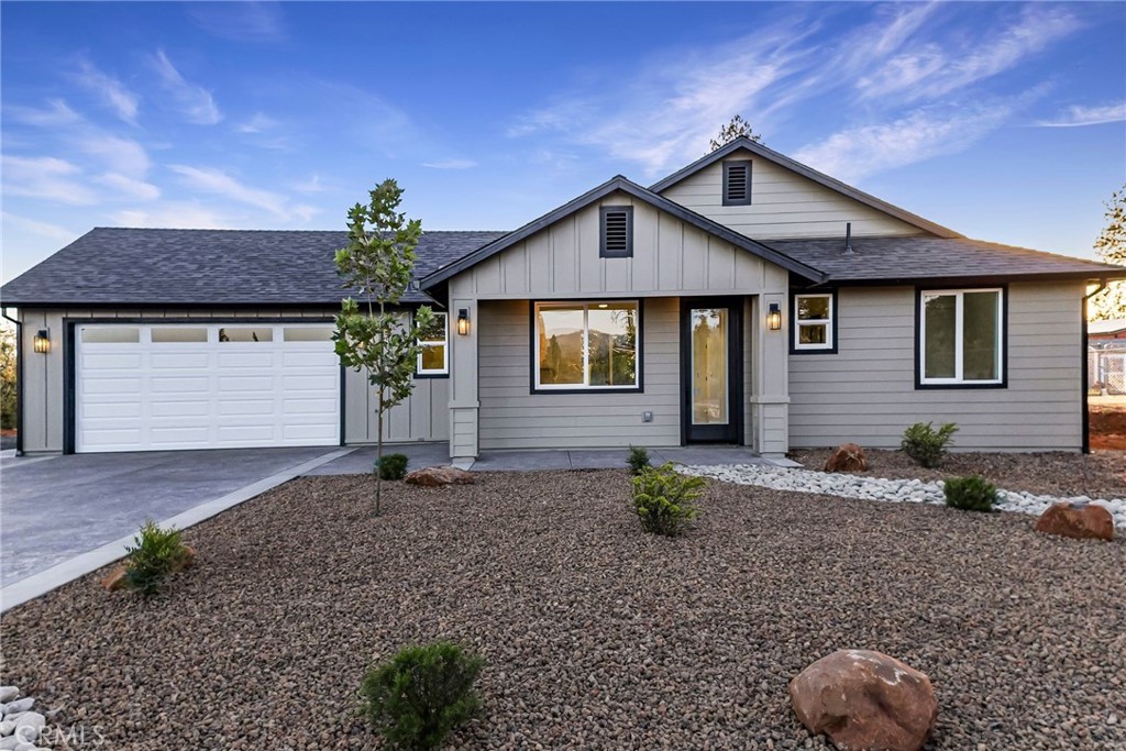 5421 Pentz Road Property Photo 1