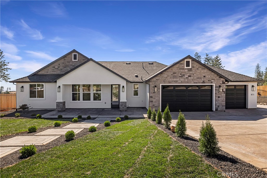5459 Harrison Road Property Photo