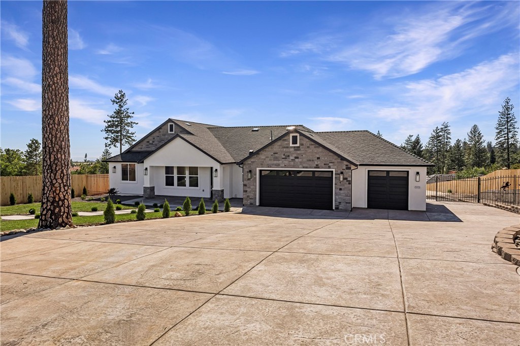 5459 Harrison Road Property Photo 2