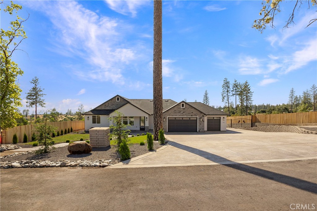 5459 Harrison Road Property Photo 4
