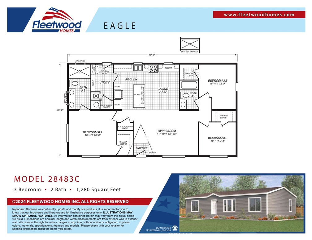 1657 Wee Dell Property Photo 2