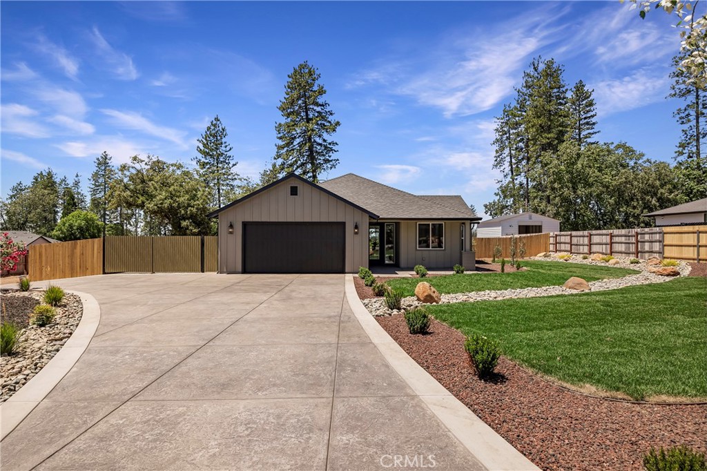 5677 Pentz Road Property Photo 1