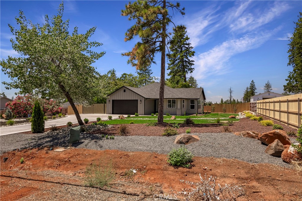 5677 Pentz Road Property Photo 2