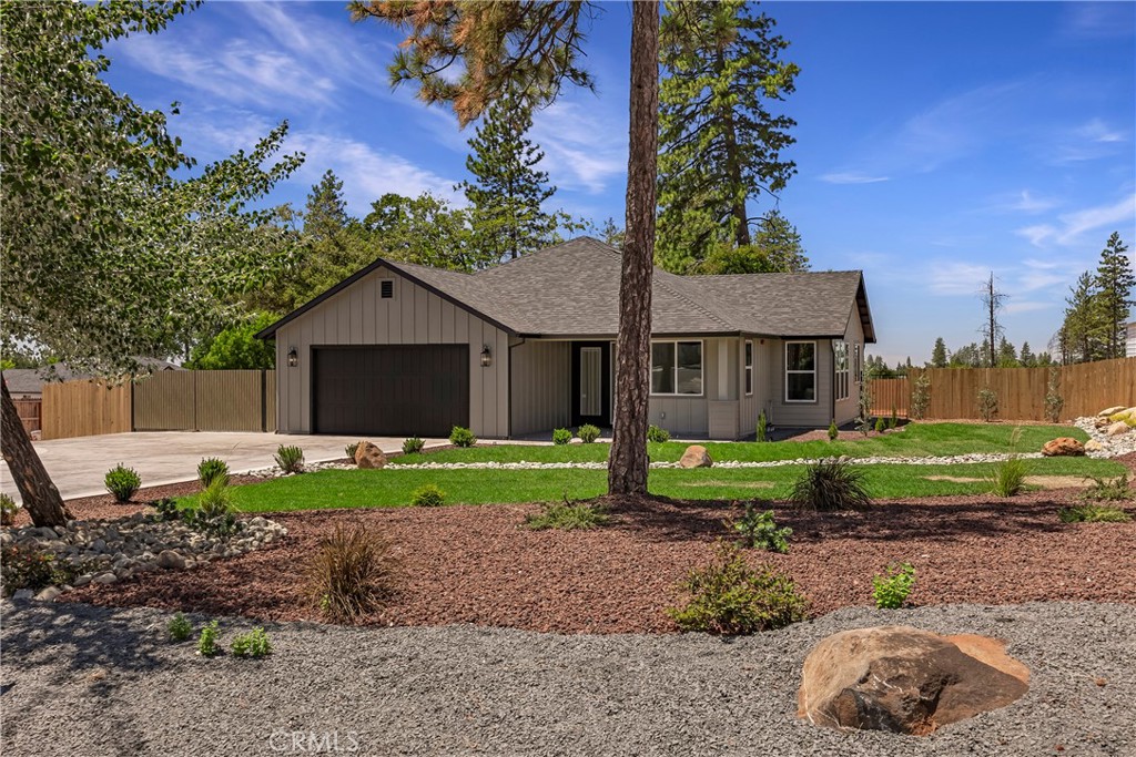 5677 Pentz Road Property Photo 3