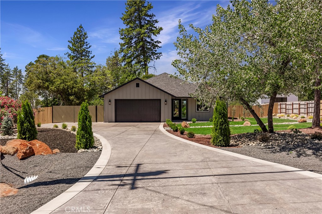 5677 Pentz Road Property Photo 4