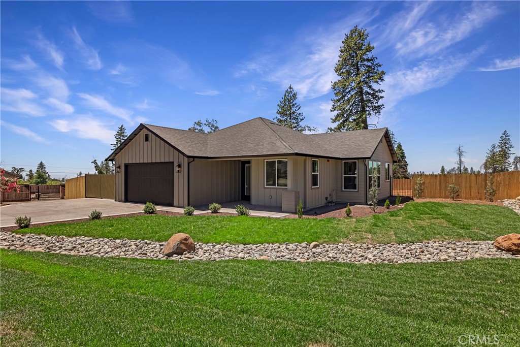 5677 Pentz Road Property Photo 6