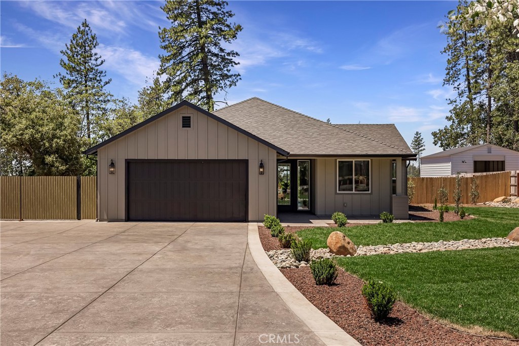 5677 Pentz Road Property Photo 7