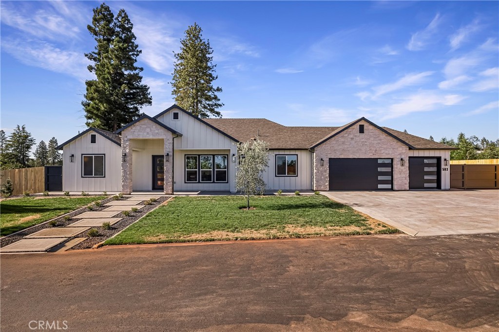 503 Nottingham Park Property Photo