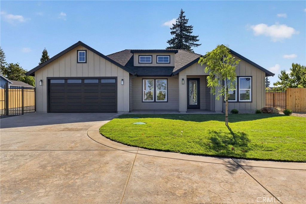 5456 Foster Road Property Photo 1