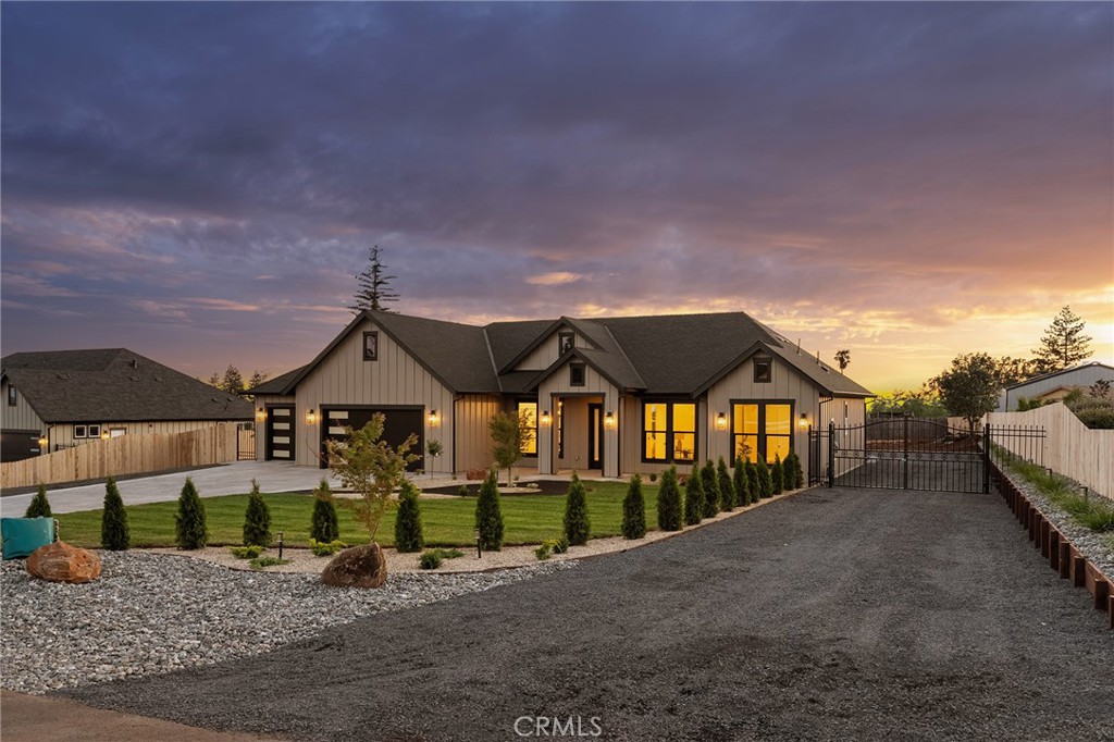 5409 Harrison Road Property Photo 8