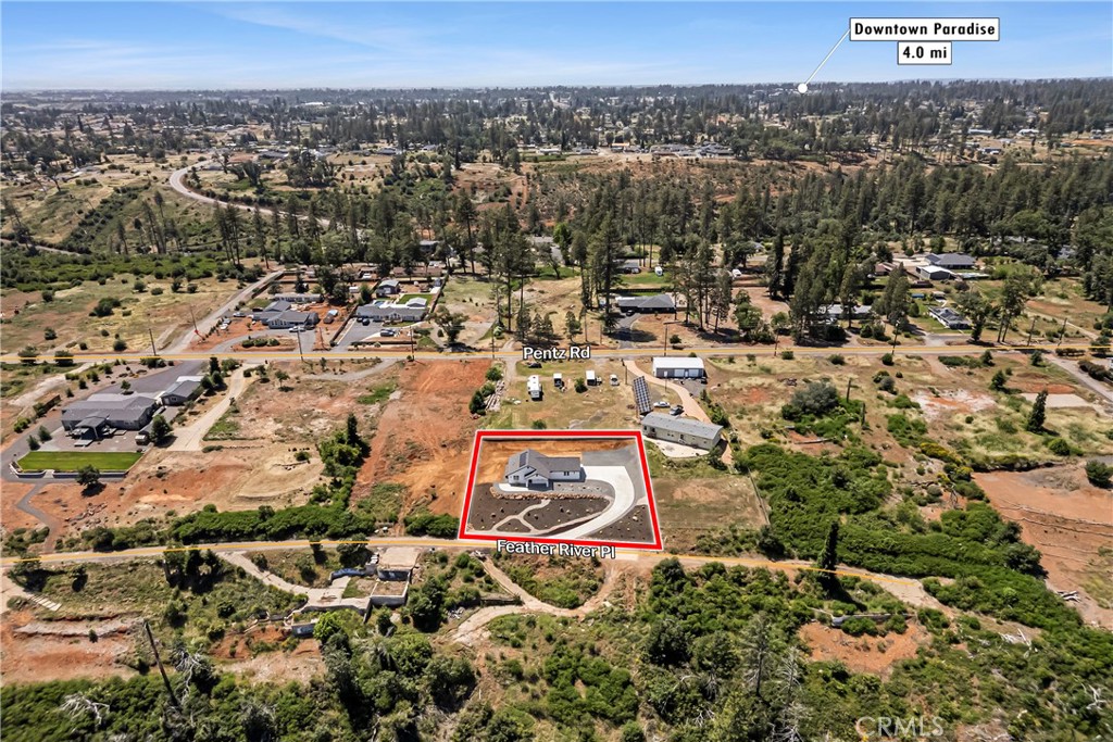 5693 Feather River Place Property Photo 46
