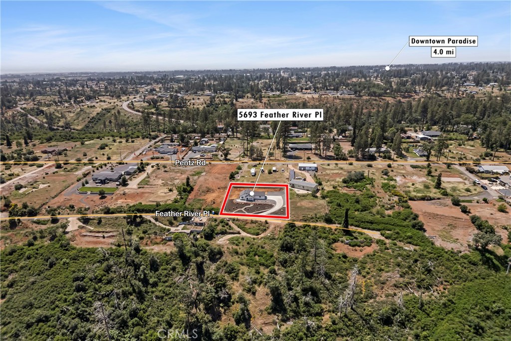 5693 Feather River Place Property Photo 47