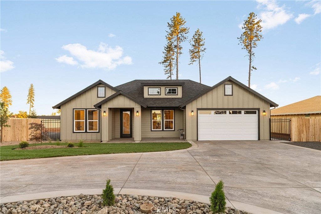 570 Bille Road Property Photo 1