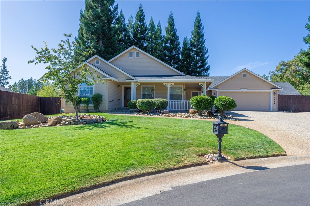 6479 Danika Court Property Photo 3