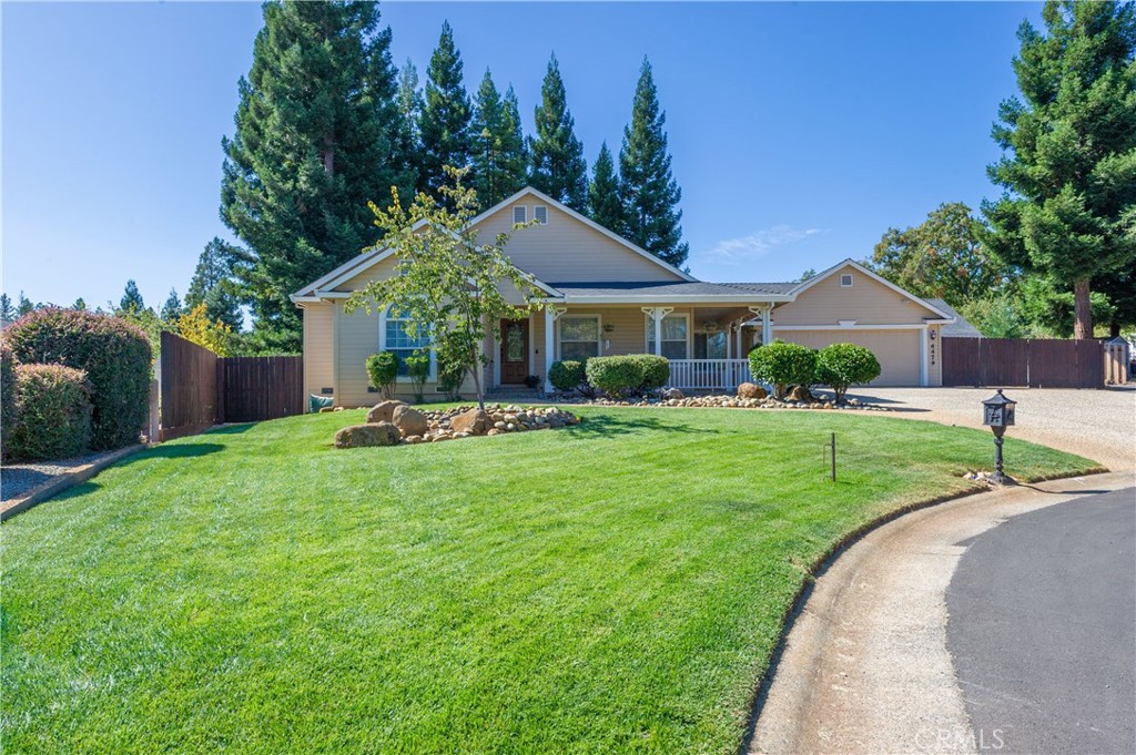 6479 Danika Court Property Photo 5