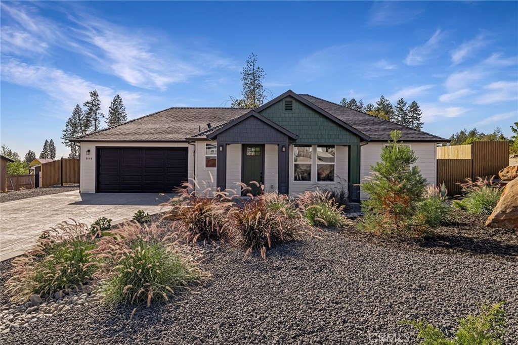 5949 Hazel Way Property Photo 1