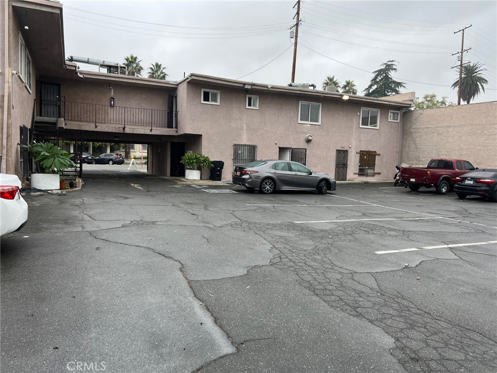 723 N D Street Property Photo 9