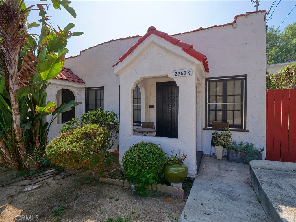 2258 Duane Street Property Photo 1