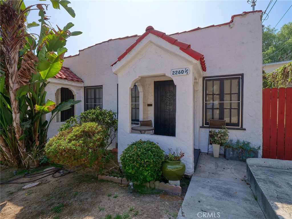 2258 Duane Street Property Photo