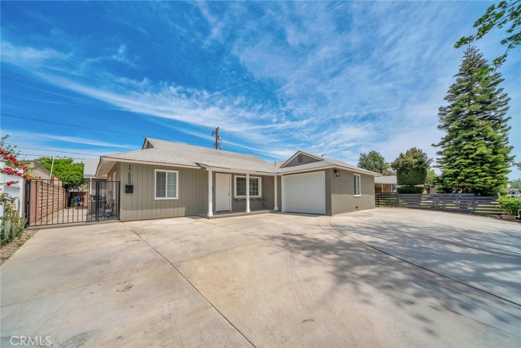 17609 Covello Street Property Photo 2