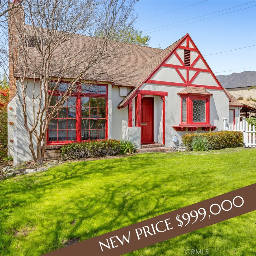3199 Glenrose Avenue Property Photo