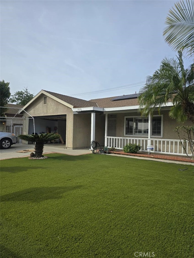13541 Flatbush Avenue Property Photo 1