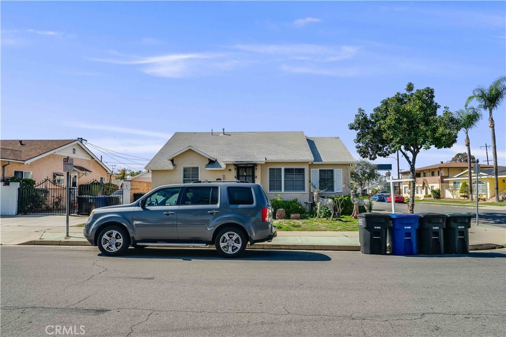 231 Blackshear Avenue Property Photo 4