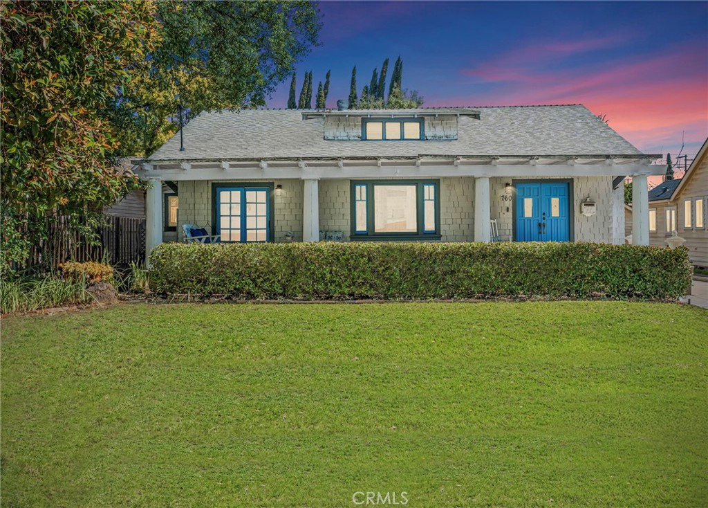 760 S Euclid Avenue Property Photo