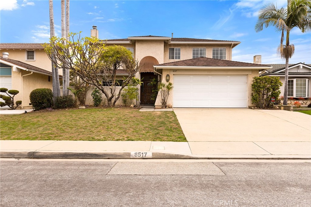 8517 Silver Ridge Drive Property Photo