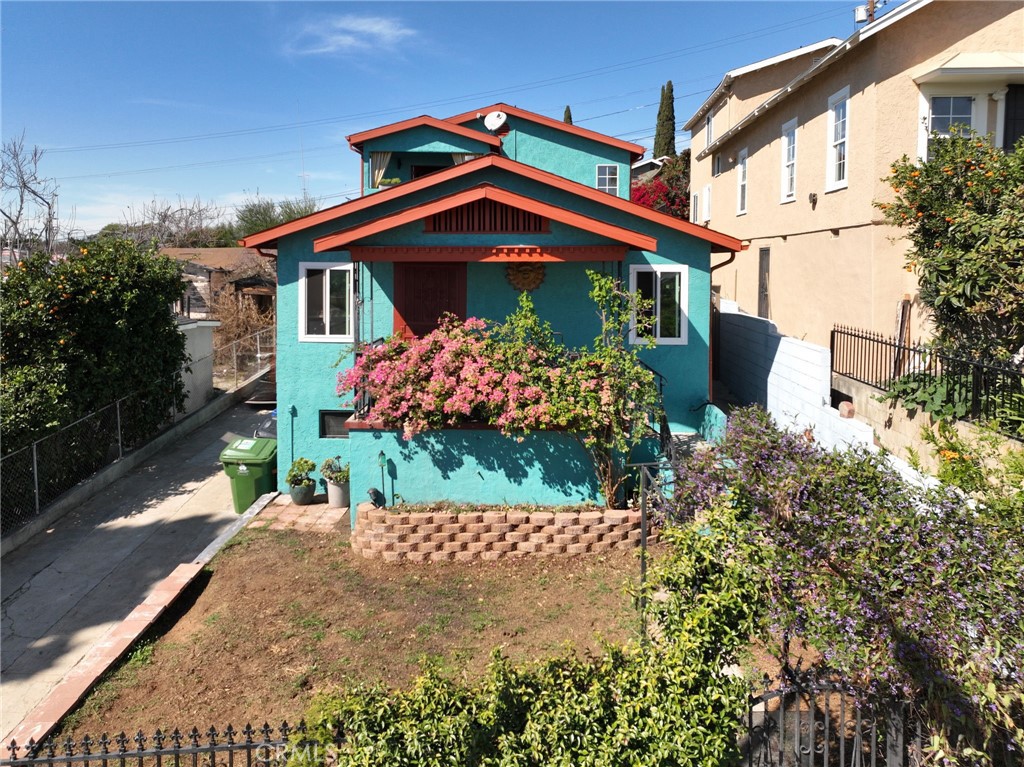 455 N Concord Street Property Photo